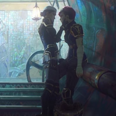 simp for viさんのプロフィール画像