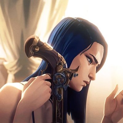 Lyraさんのプロフィール画像
