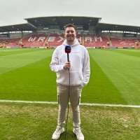 Rob Rush (@robrush02) 's Twitter Profile
