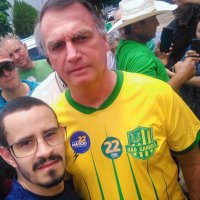 Isaac Souza 🇧🇷 (@isaacso71971732) 's Twitter Profile