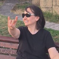 SEMİHA 🇹🇷 (@semihactin) 's Twitter Profile