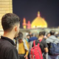 آنِهّـآ کْلَ آلَحًکْآيِة ..💚 (@sayed__habib) 's Twitter Profile