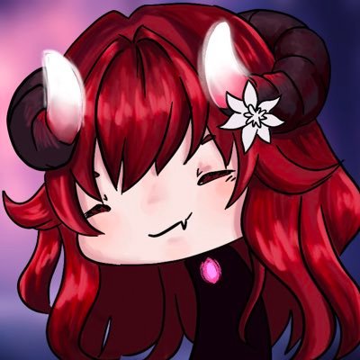 𓆩Retired 🐉 Brood Mother, trying out Vtubing𓆪
𓆩🈲MDNI, NSFW 🌽rtwter𓆪
𓆩🎮Gaming and ☕Yapping𓆪