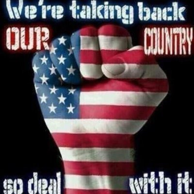 Terry10661013's profile picture. Retired Paramedic, youngest son of WW2 Veteran. Conservative since Reagan. Cooking/Rock n Roll Music my Pronoun is FKH