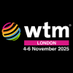 World Travel Market (WTM) London (@wtm_london) Twitter profile photo World Travel Market (WTM) London (@wtm_london) Twitter profile photo
