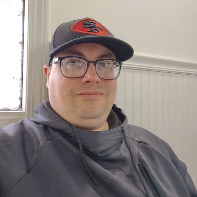 chisoxbookworm's profile picture. Bookworm, White Sox and 49ers fan, trivia buff, and overall smart aleck