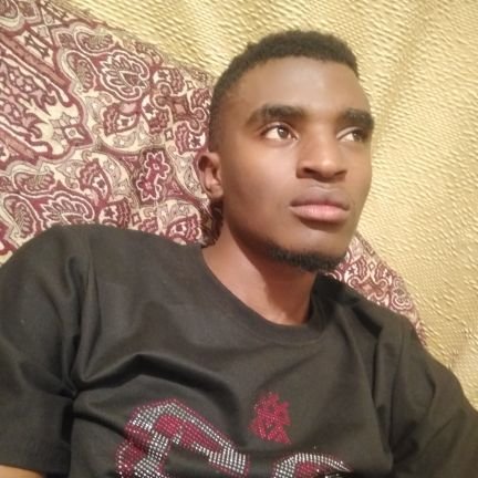 muhangironnie2's profile picture. I AM A WEALTH ORIENTED MAN