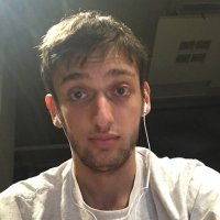 Elliot Glazer (@elliotglazer) 's Twitter Profile Photo Elliot Glazer (@elliotglazer) 's Twitter Profile Photo
