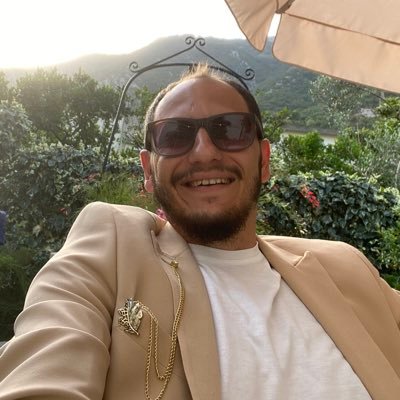 cylnsamet06's profile picture. 💻
