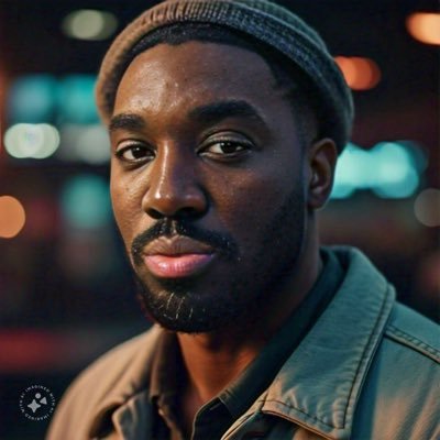ReggieEdouard's profile picture. Pa janm bliye kote ou soti. Libète oubyen lanmò.