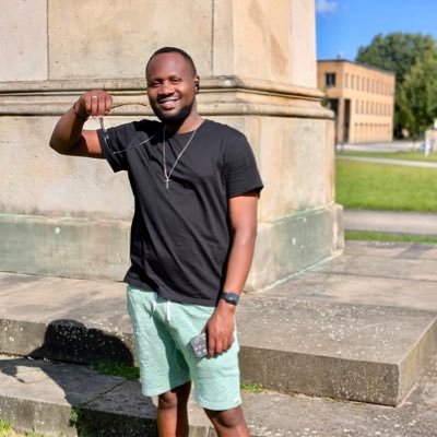 ngabo1234's profile picture. Graduate from University of Rwanda , Kinneret Academic College Alumni ( Israel ) , Engaged , Based in Germany & My post is personal views!