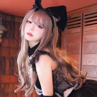 甘猫ちるる (@q3681794735877) Twitter profile photo