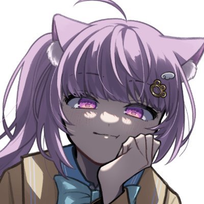 猫戸ネル＠5/17が周年の気圧に弱い猫V on X: 