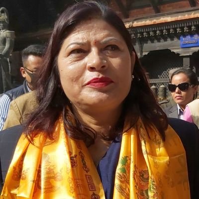 🍁अध्यक्ष -सूवर्ण स्मृति परिषद
🍁पूर्वमहानगर उपप्रमुख ललितपुर महानगरपालिका
🍁अध्यक्ष नेपाल महिला संघ, ललितपुर
🍁महासमिति सदस्य : नेपाली कांग्रेस