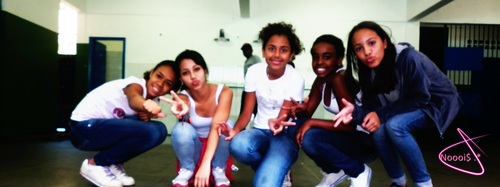 dde ooNdde eu VennHo sempRê tteM MaiiZ ,,*