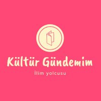 Kültüre Yolculuk (@kulturgundemim) Twitter profile photo