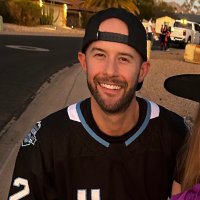 Grant Lyon (@grantlyon31) 's Twitter Profile