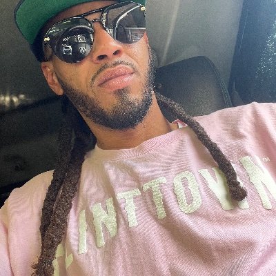 B.O.B. Bread Over Bitches.. Family and Loyalty is a Lifestyle I Live by... Texas Southern Alumn
IG: StaceHendrix
👻 StaceHendrix
