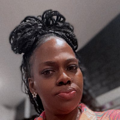 MsNoMatter's profile picture. If you'er still stuck on yesterday...... You miss out on the blessings today......#livefortodayhearts.