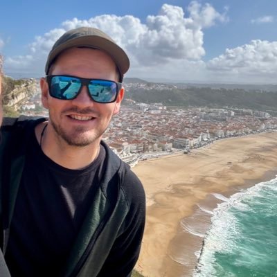 🇩🇪🇨🇭#Bitcoin & & Travel & Nostr: npub19k2g5ak06k272x0caf96tp7v8l9j4pz5kt73w5rlz5l0vmz6zjqspzngtx Bitaxe and Noderunner Viva la libertad carajo !!