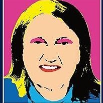 Autorin. Ich schreibe für die Marxistischen Blätter, Unsere Zeit, u.a.