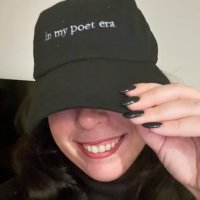 Hannah Brooks 🤍 (@hbrookswrites) 's Twitter Profile Photo Hannah Brooks 🤍 (@hbrookswrites) 's Twitter Profile Photo