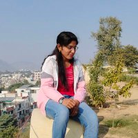 Rekha Meena (@rekha_1416) 's Twitter Profile