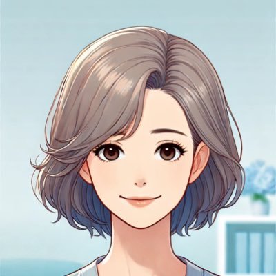 mayumik03's profile picture. 夢は″ケアマネもできるパン屋さん″（だけど最近あまり焼いてない）・主任ケアマネ・社会福祉士・介護福祉士