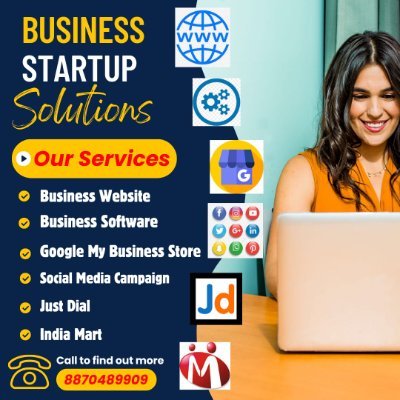 How to Promote Your Business Online?
How To Promote And Grow Your Business Online?
Strategies To Promote Your Business Online
How to promote My business online