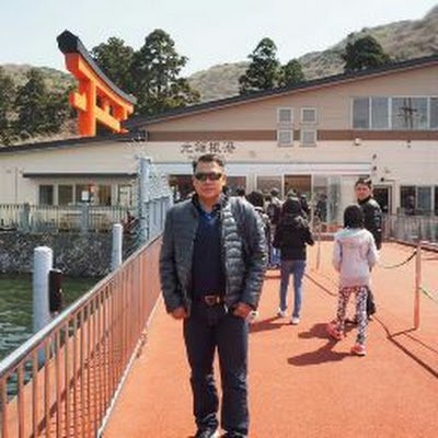 TONGPongjak's profile picture. 