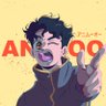 AniMoo_yt's profile picture. 2D アニメーター / Animator
近作: 『Blue Lock - #26, #29, #33』, 『Dog Signal - #03, #09, #15』, 『Death Mount Death Play - #07』, 『Rinkai - #08』
担当: 原画, 作監

仕事の依頼はDMまたはメールにてお