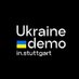 Ukraine-Demo in Stuttgart (@ukraine_demo) Twitter profile photo Ukraine-Demo in Stuttgart (@ukraine_demo) Twitter profile photo