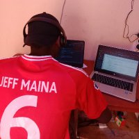 Jeffary (@jeffmaina06) 's Twitter Profile