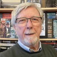 Dave Cooper (@daveac) 's Twitter Profile