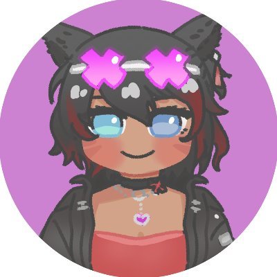 |N/SFW! Minors be gone!!|
|Brain empty,Dms open|
|Enthusiast of all things latex & rubbery|
|May vanish randomly|
Please don't Dm me to sell your Commissions