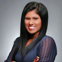 Manuela Jeyaraj (Taro) (@tara_wilfred) 's Twitter Profile