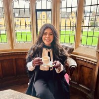 Mariana De Lucio (@deluciomariana) 's Twitter Profile Photo Mariana De Lucio (@deluciomariana) 's Twitter Profile Photo
