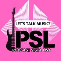 Podcast Sista (@podcastsista) 's Twitter Profile