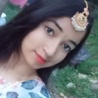 Kajal Thakur (@shivbhakt91) 's Twitter Profile Photo Kajal Thakur (@shivbhakt91) 's Twitter Profile Photo