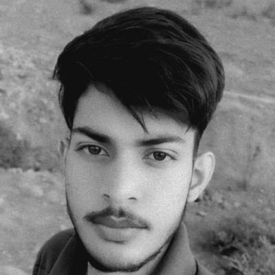 AmitAhirwarr's profile picture. 