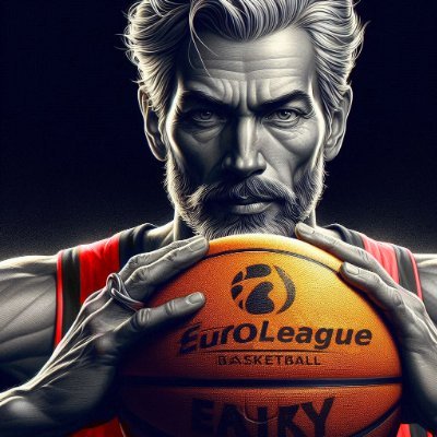 Entrepreneur, passionate about sports and Olympiacos