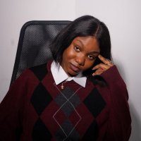 Marie Auriane (@aurivnetiemele) 's Twitter Profile Photo Marie Auriane (@aurivnetiemele) 's Twitter Profile Photo