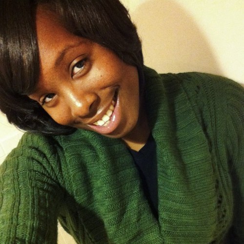 HyZ_KryPToNight's profile picture. Anastasia. 23. Mother. Wife. Friend. Soldier.