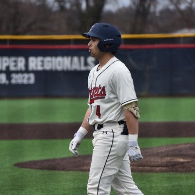 jaimecpadilla17's profile picture. Shenandoah University Baseball ‘26