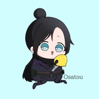 OSATOU【APEX NEWS⚡】 (@osatou_apex) 's Twitter Profile
