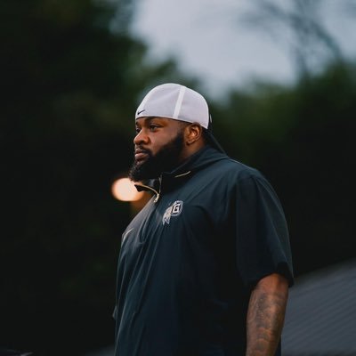 Coach Mac💪🏾 Profile