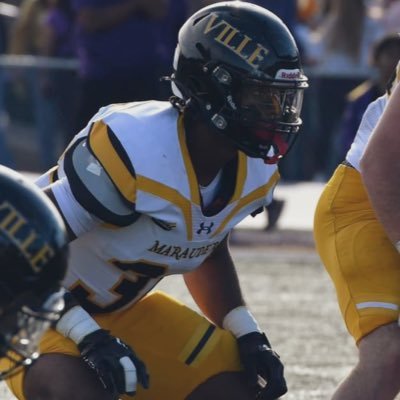 siddiqsmall's profile picture. LB @ ….. | 6’0 , 220lb | 2 years of eligibility remaining! | Contact Info: 484-403-5049 ; siddiqsmall555@gmail.com