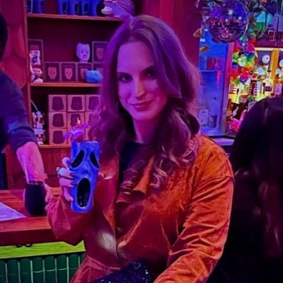 Whitney Meyerさんのプロフィール画像
