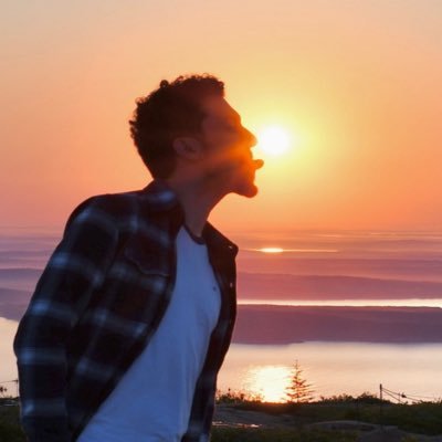 Writer | #Permaculture rookie | Anthro-history student | “Side? I am on nobody’s side, because nobody is on my side.” 🇺🇸 🇬🇷 ✡️ 🏳️🌈