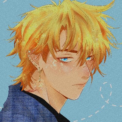 Ijij Wanchさんのプロフィール画像